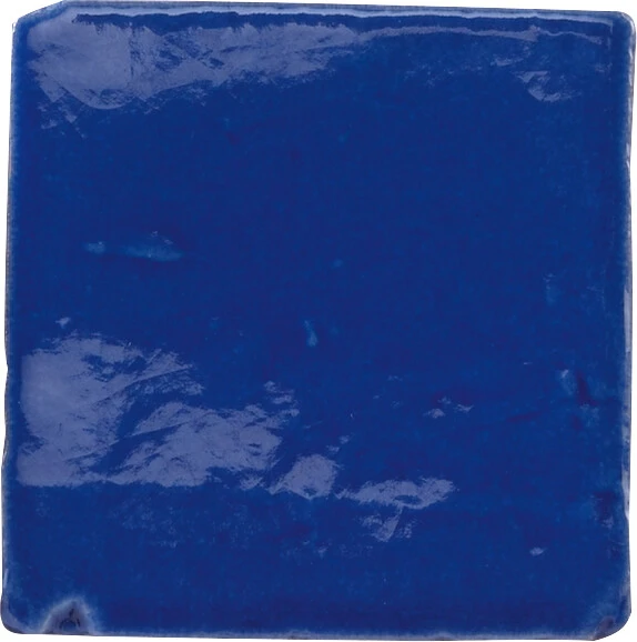 PROVENZA CRAQUELÉ 10X10 COBALTO