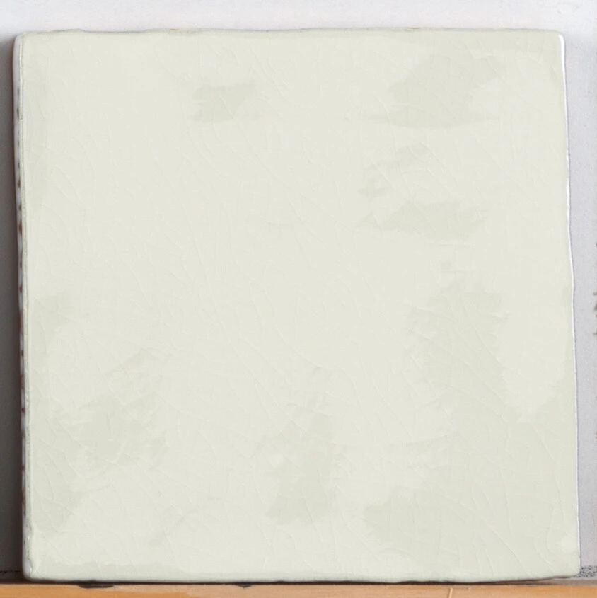 PROVENZA CRAQUELÉ 13X13 CREMA