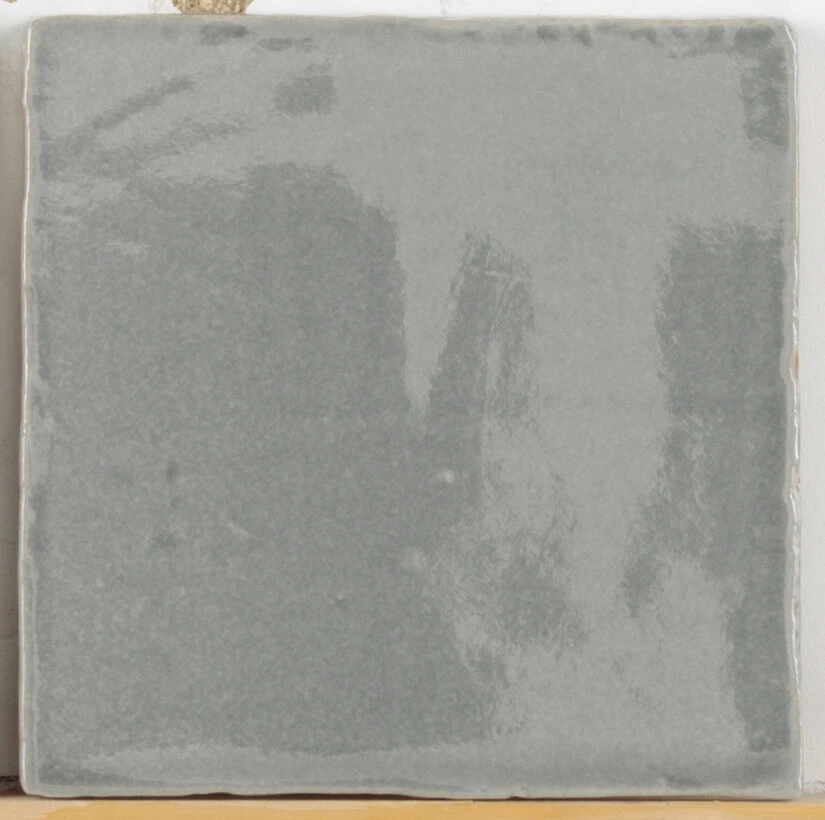 PROVENZA CRAQUELÉ 13X13 GRIS