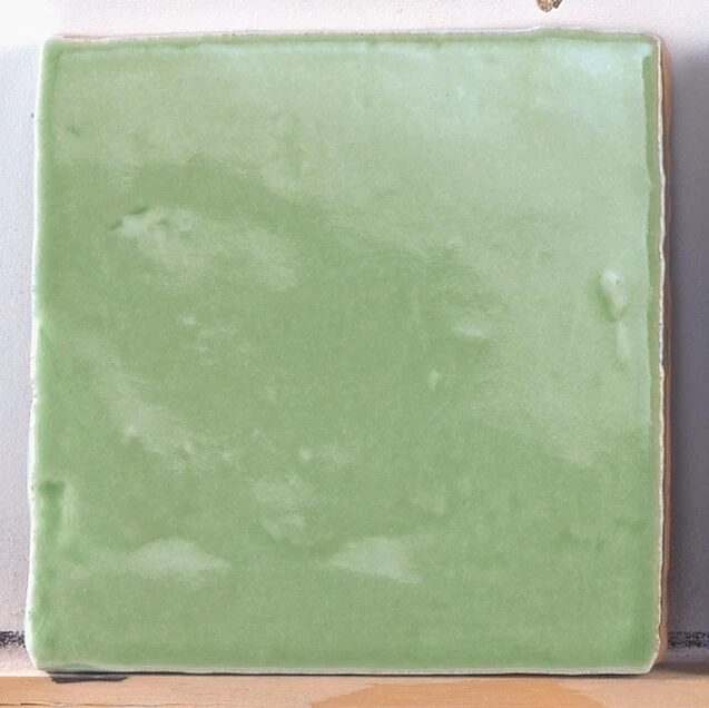 PROVENZA CRAQUELÉ 10X10 KIWI