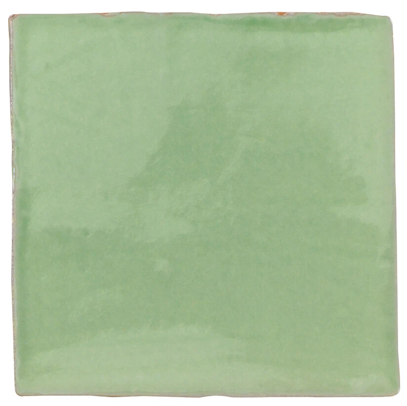 PROVENZA CRAQUELÉ 13X13 KIWI