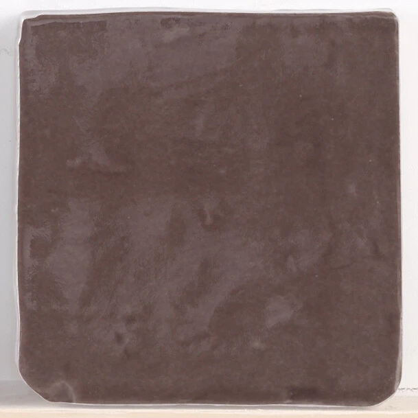 PROVENZA CRAQUELÉ 10X10 MARRÓN