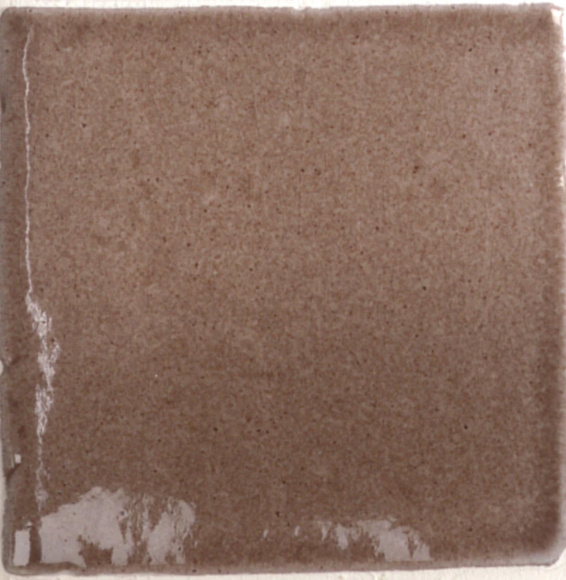 PROVENZA CRAQUELÉ 13X13 TABACO