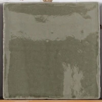 Verde alga