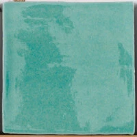 Verde oceano