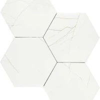Calacatta gold