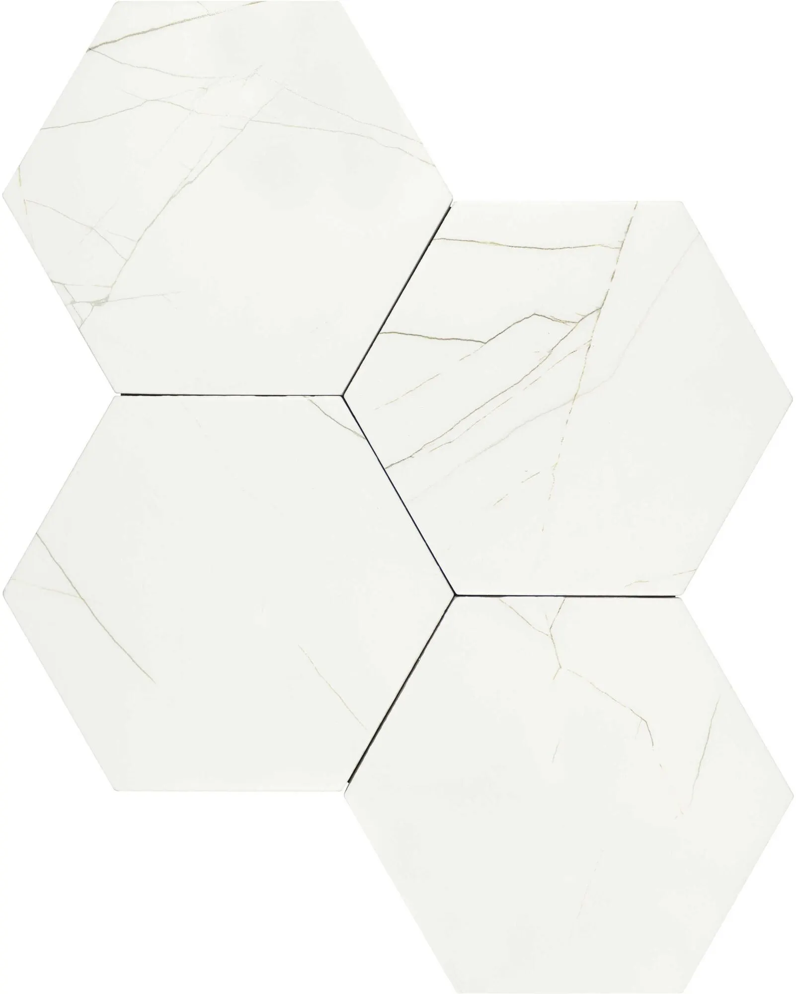 Calacatta gold