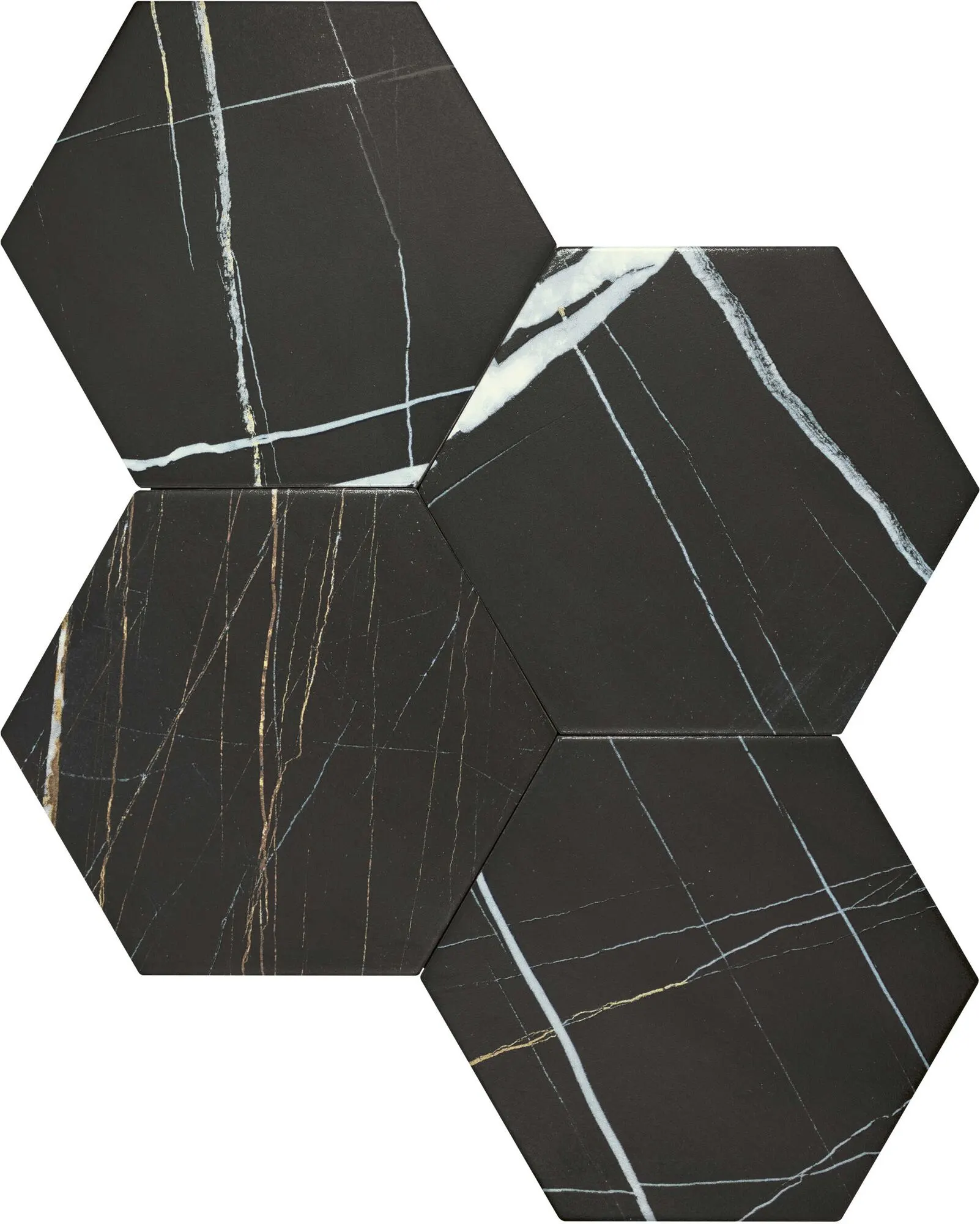 Sahara noir