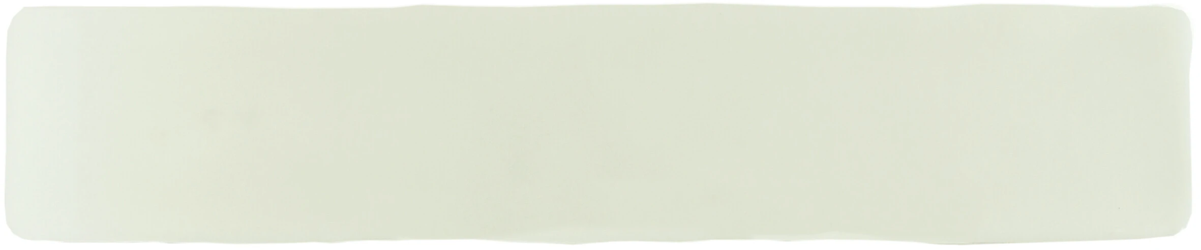 RUSTIC 5X25 ACQUA GREEN
