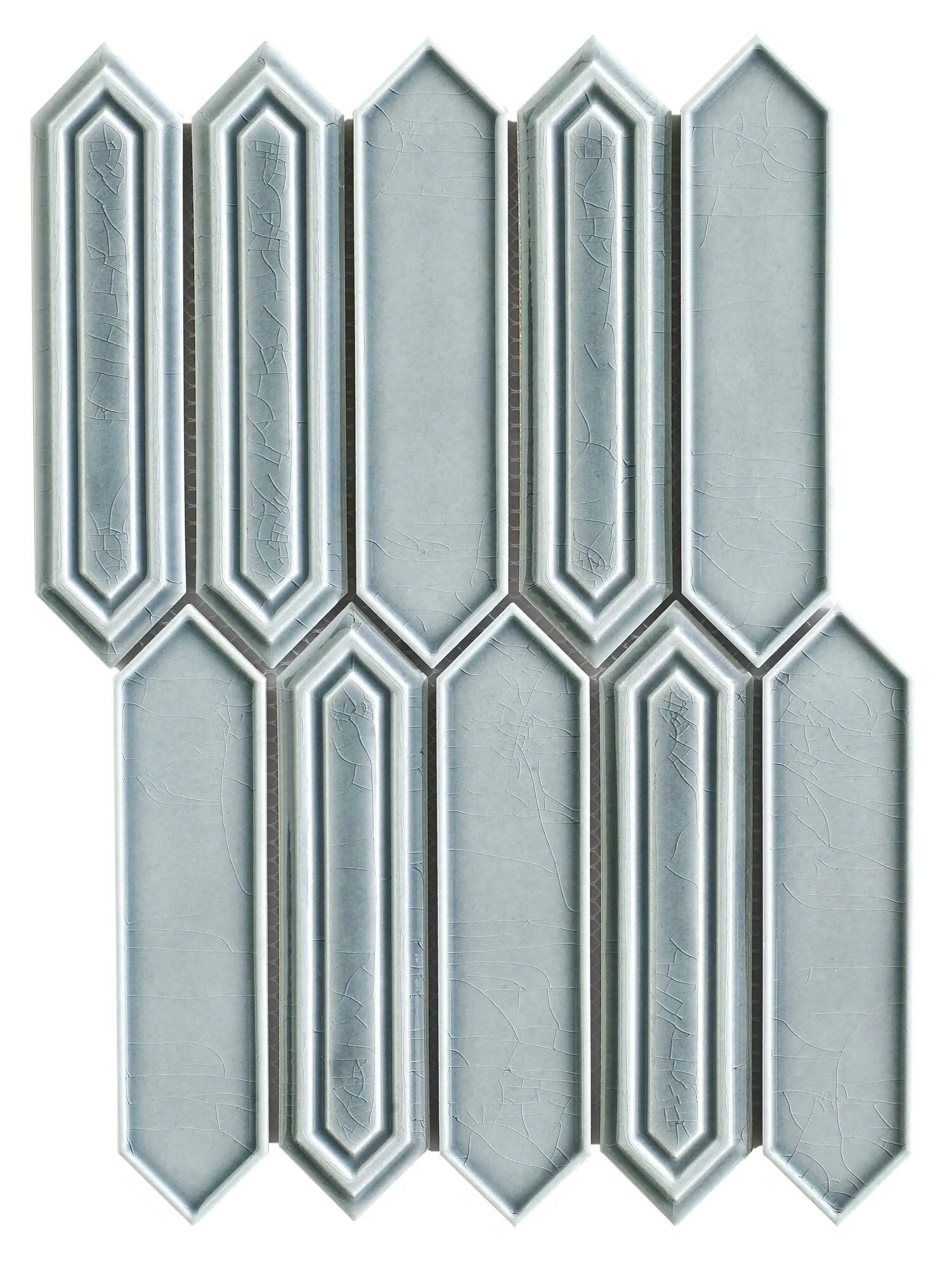 MALLA SEVILLA GRIS