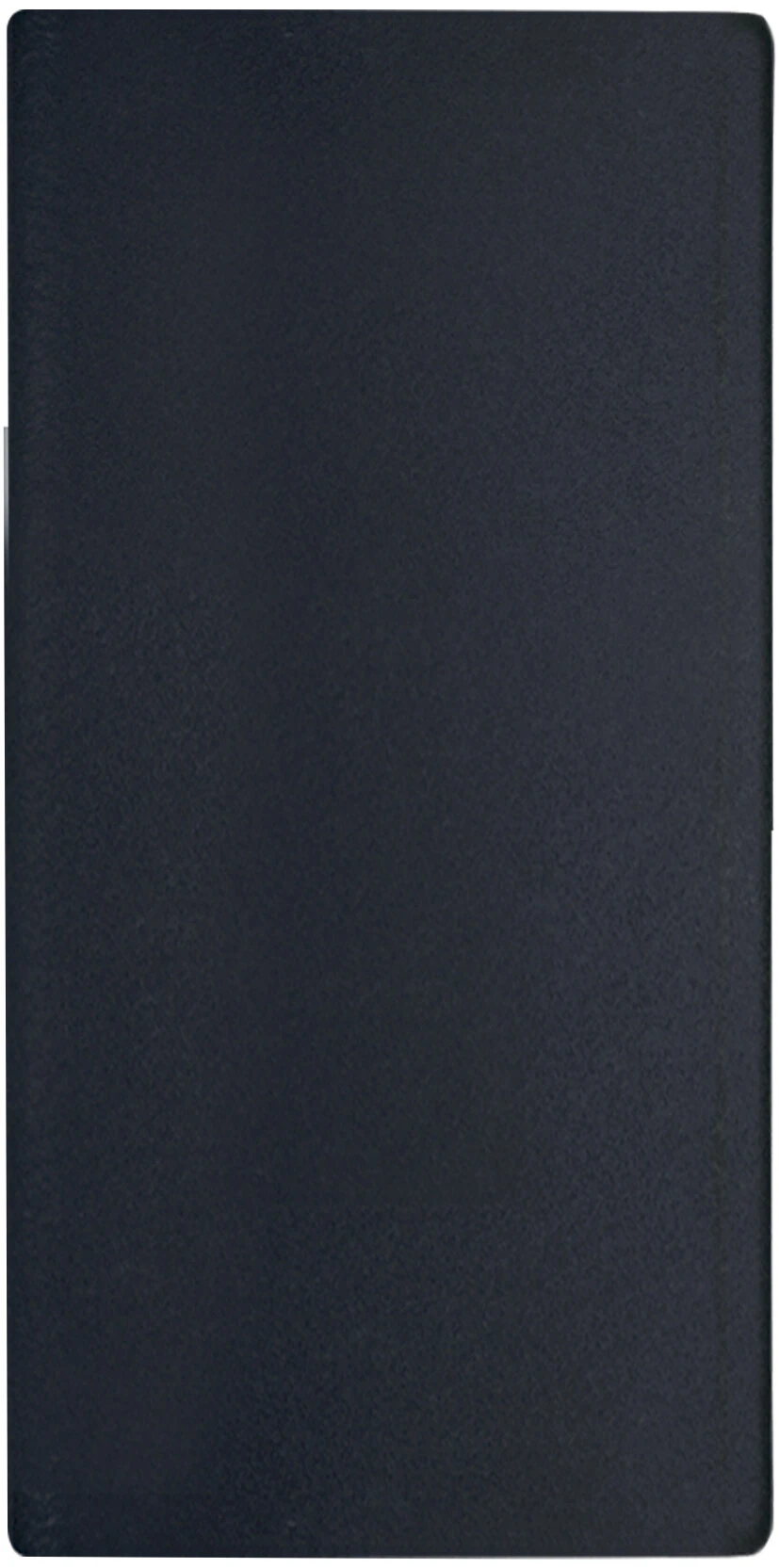 TOZZETO HARMONY 6,5X13 BLACK