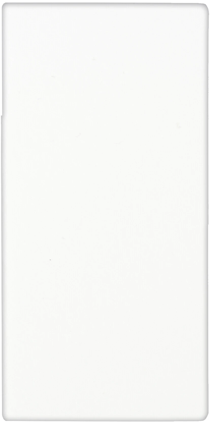 TOZZETO HARMONY 6,5X13 WHITE