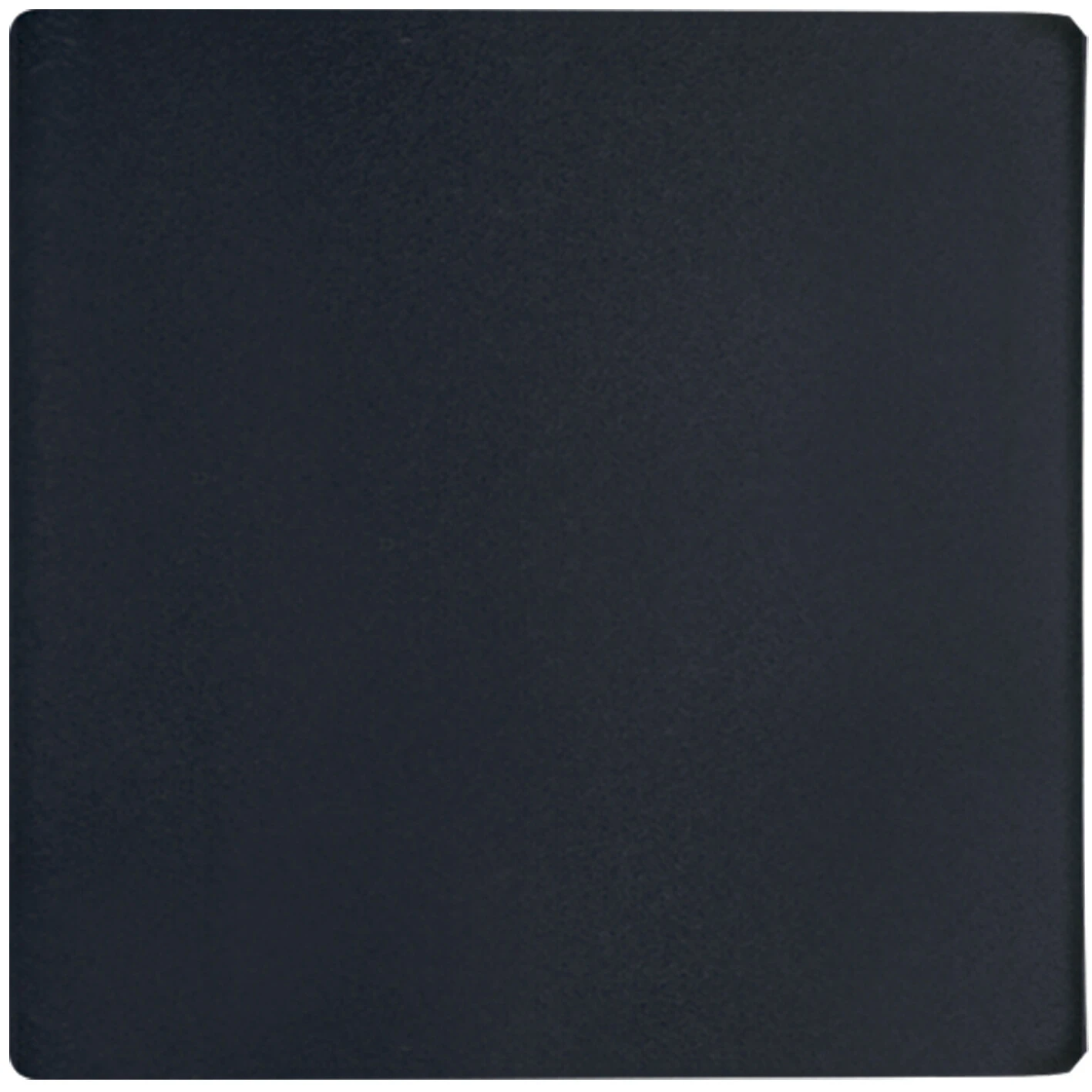 TOZZETO HARMONY 6,5X6,5 BLACK