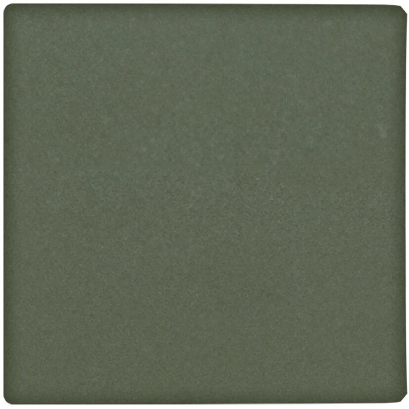TOZZETO HARMONY 6,5X6,5 GREEN