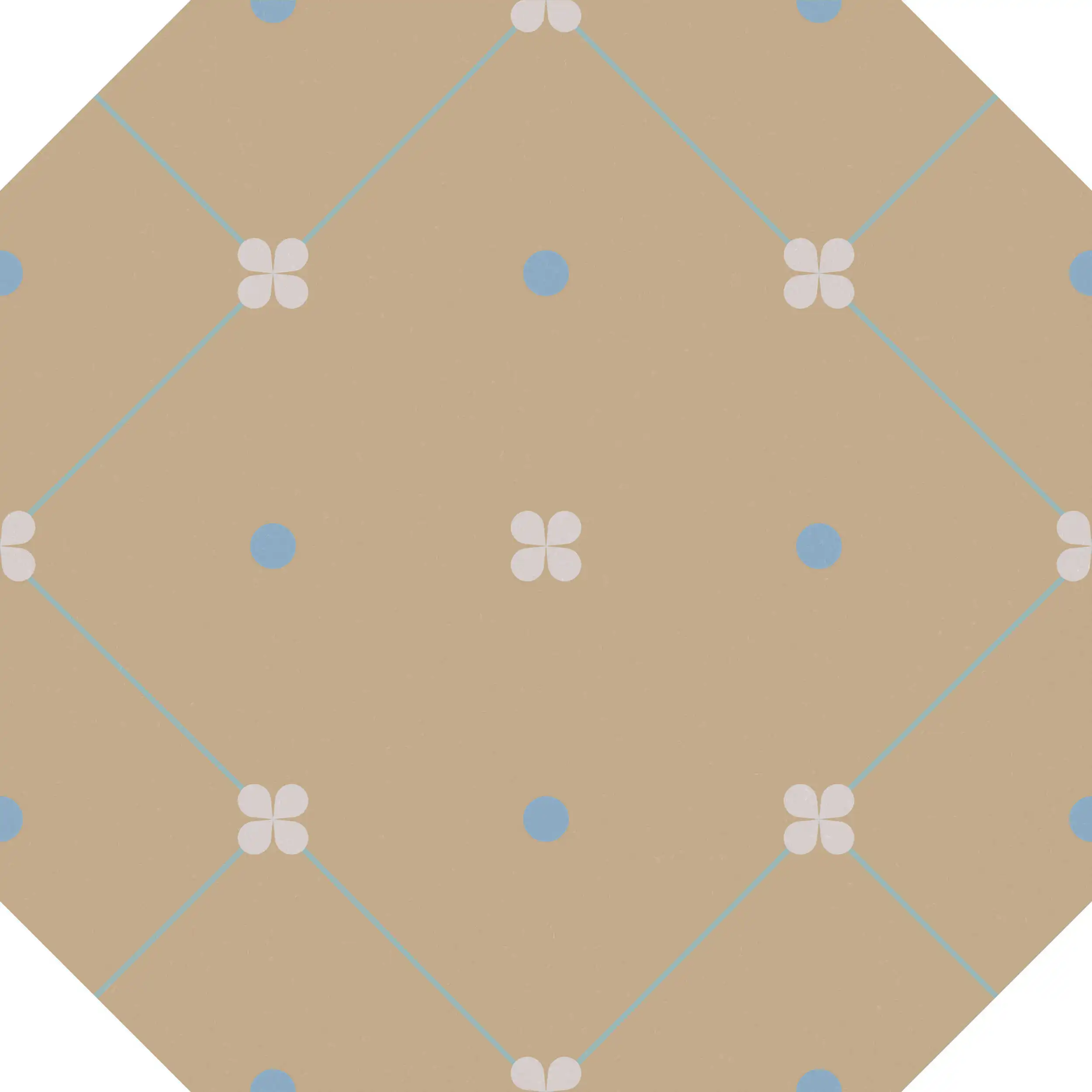 TENDER 20X20 DEC. IMPALA