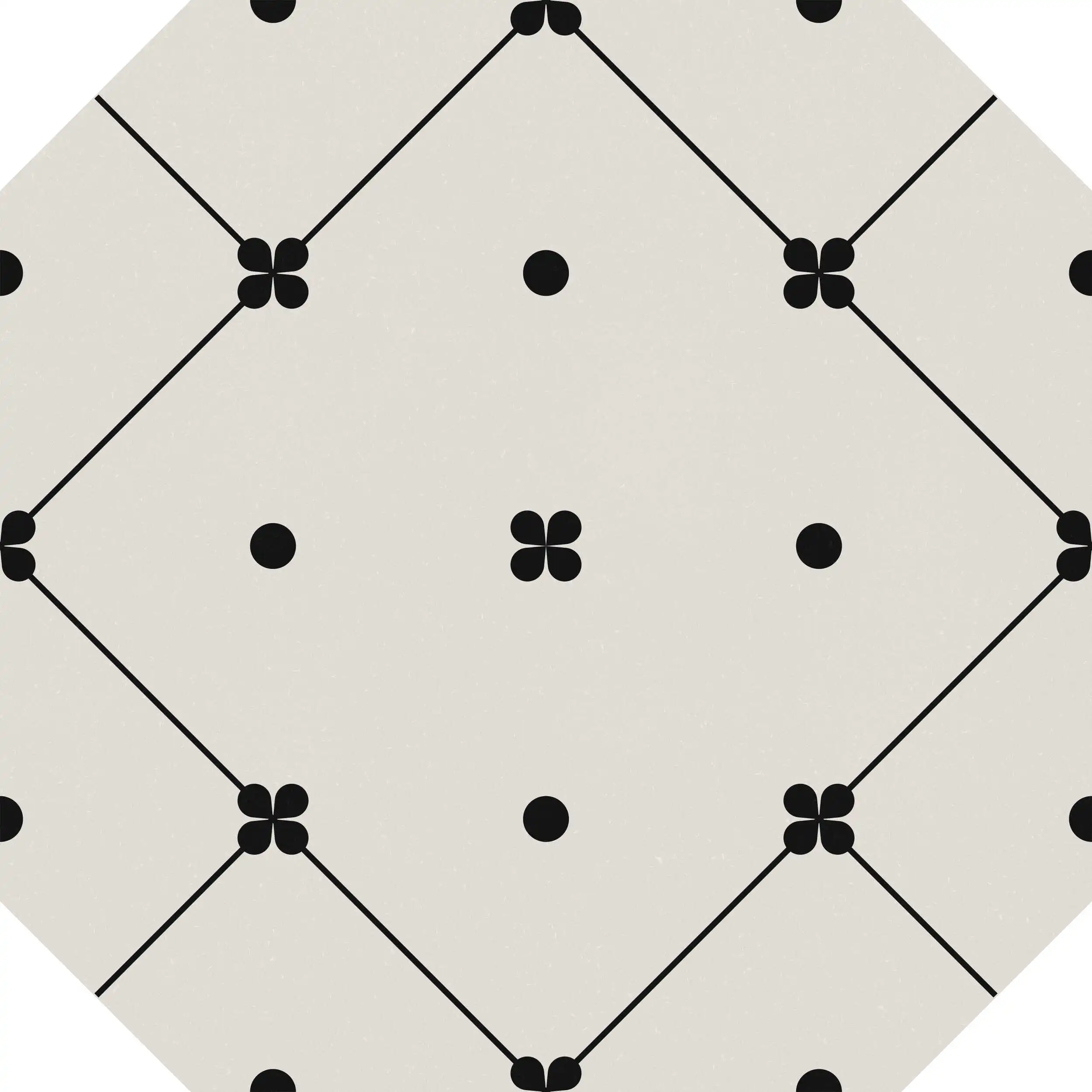 TENDER 20X20 DEC. 3 BLACK&WHITE
