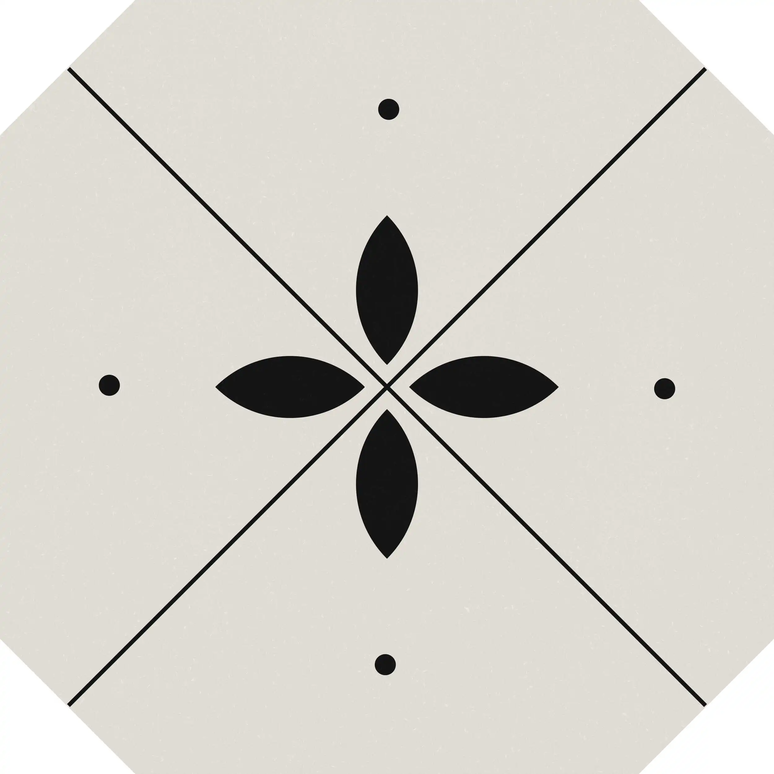 TENDER 20X20 DEC. 4 BLACK&WHITE