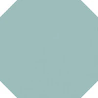 Pastel turquoise