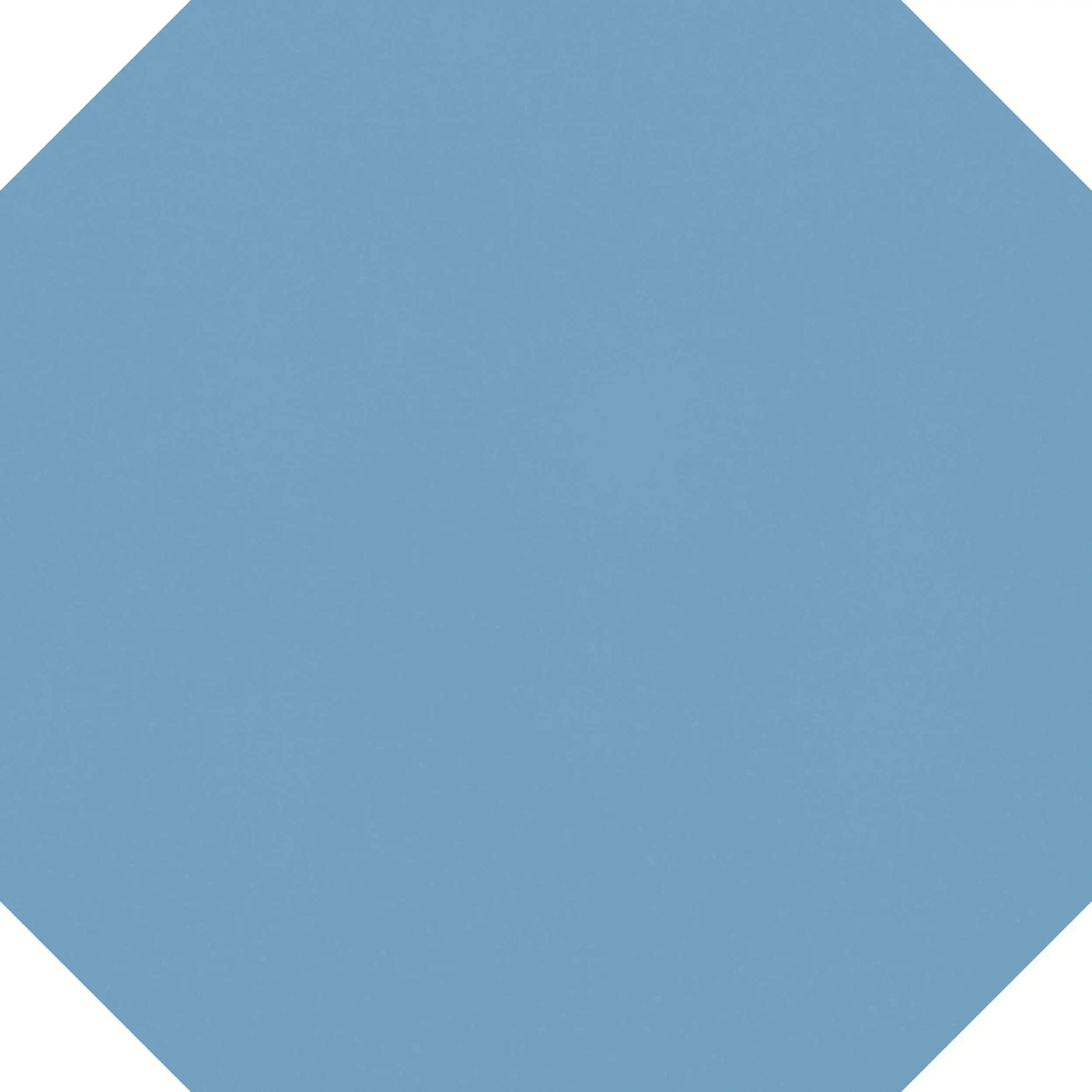 TENDER 20X20 SKY BLUE