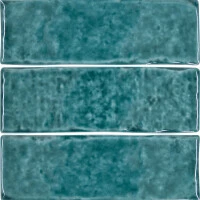 Antic green