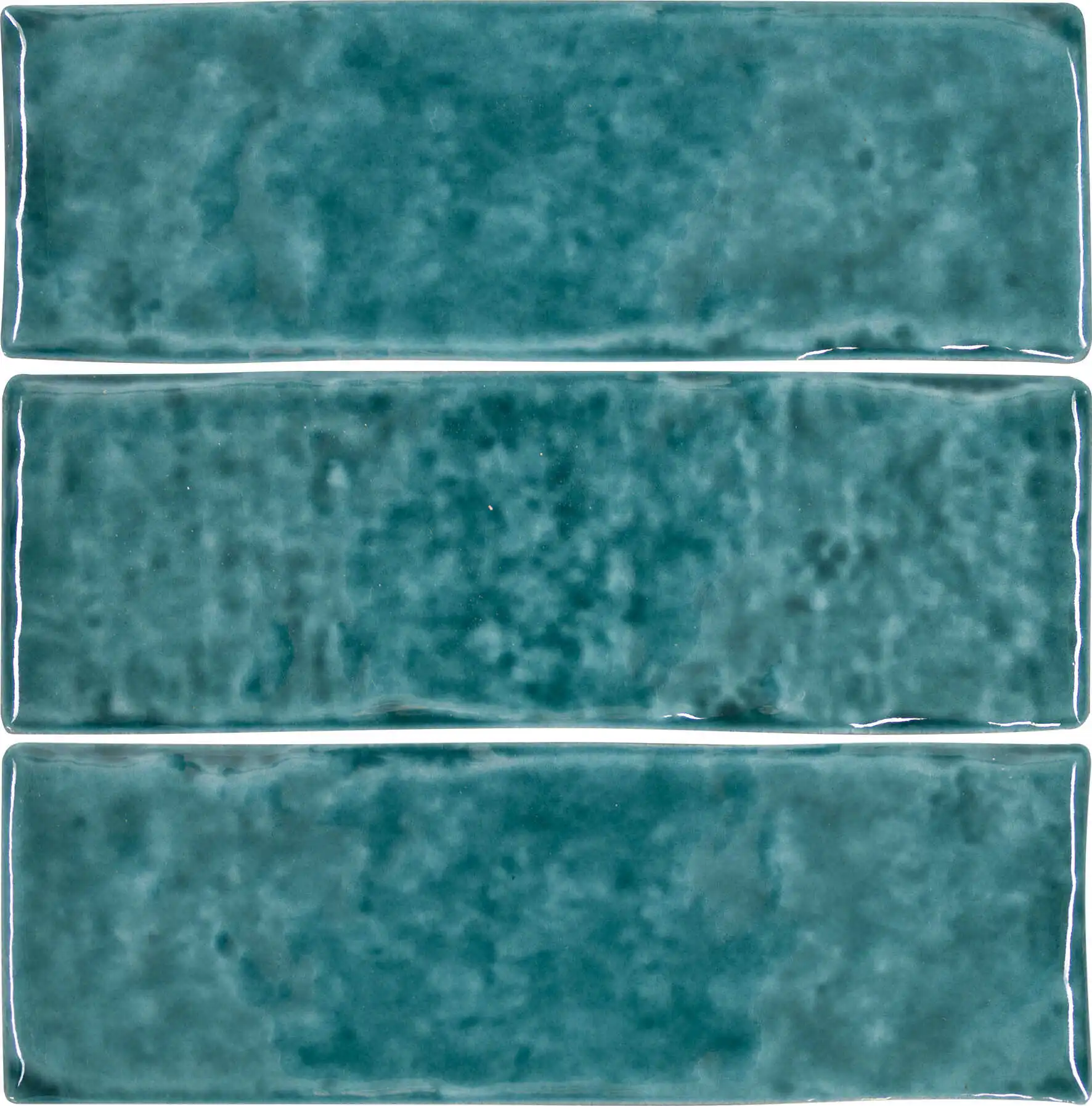 TERRE 5X15 ANTIC GREEN