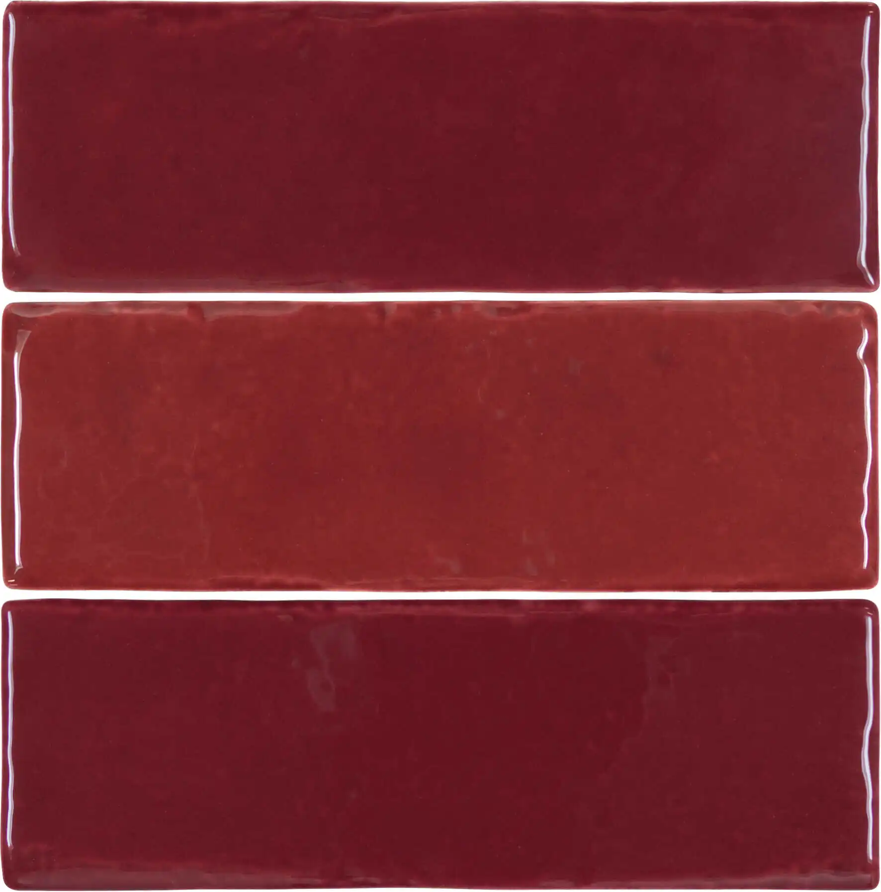 TERRE 5X15 BURGUNDY