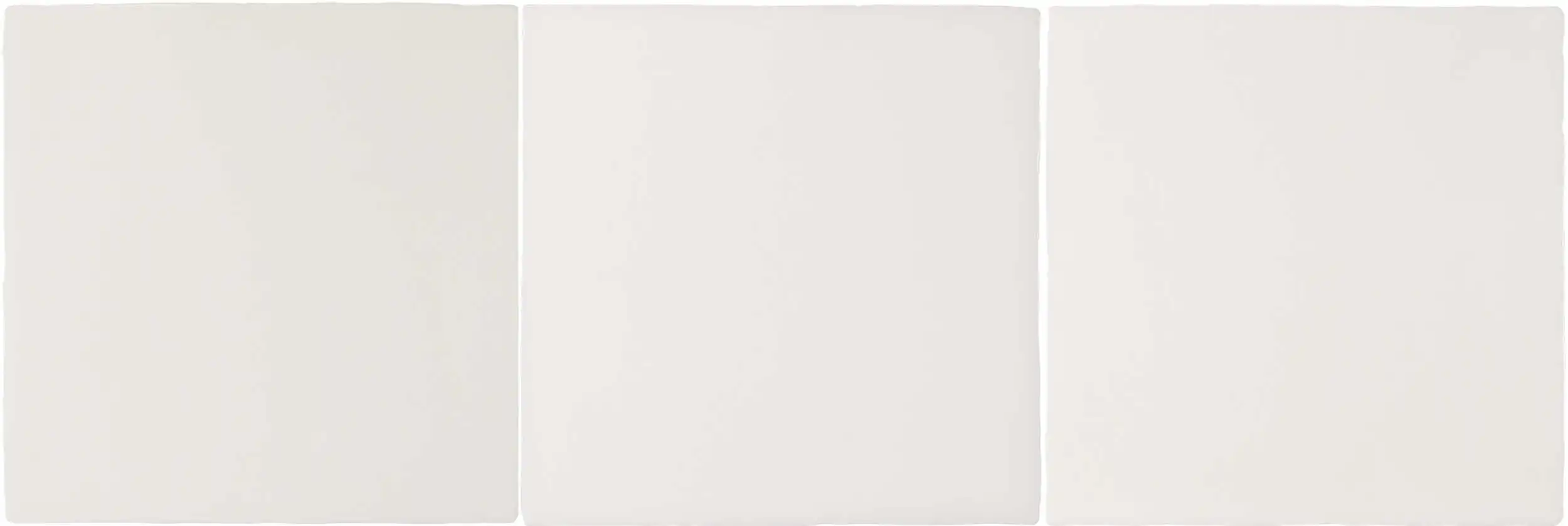 TILE CRAFTS 15X15 OFF WHITE
