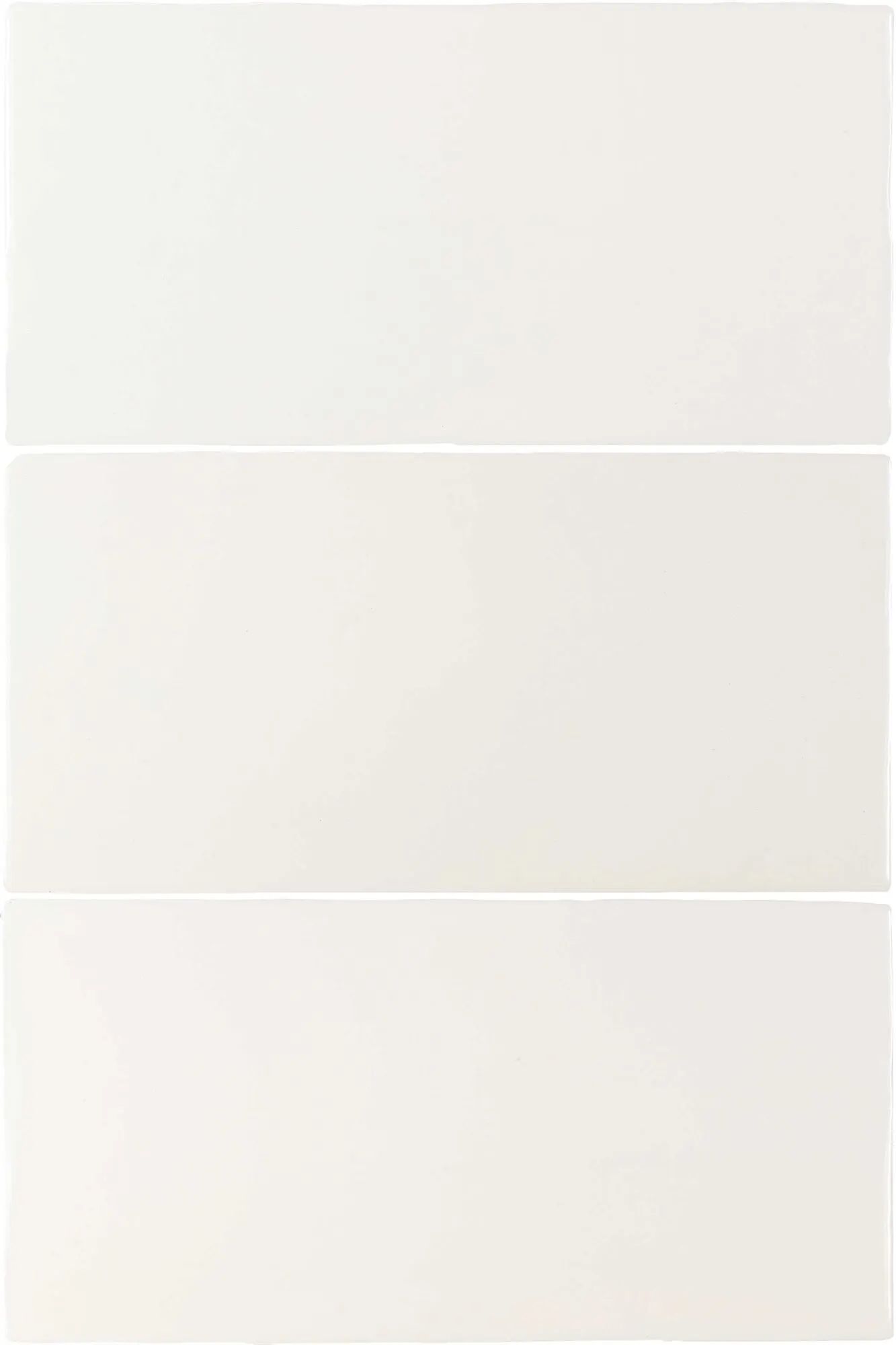 TILE CRAFTS 15X30 OFF WHITE