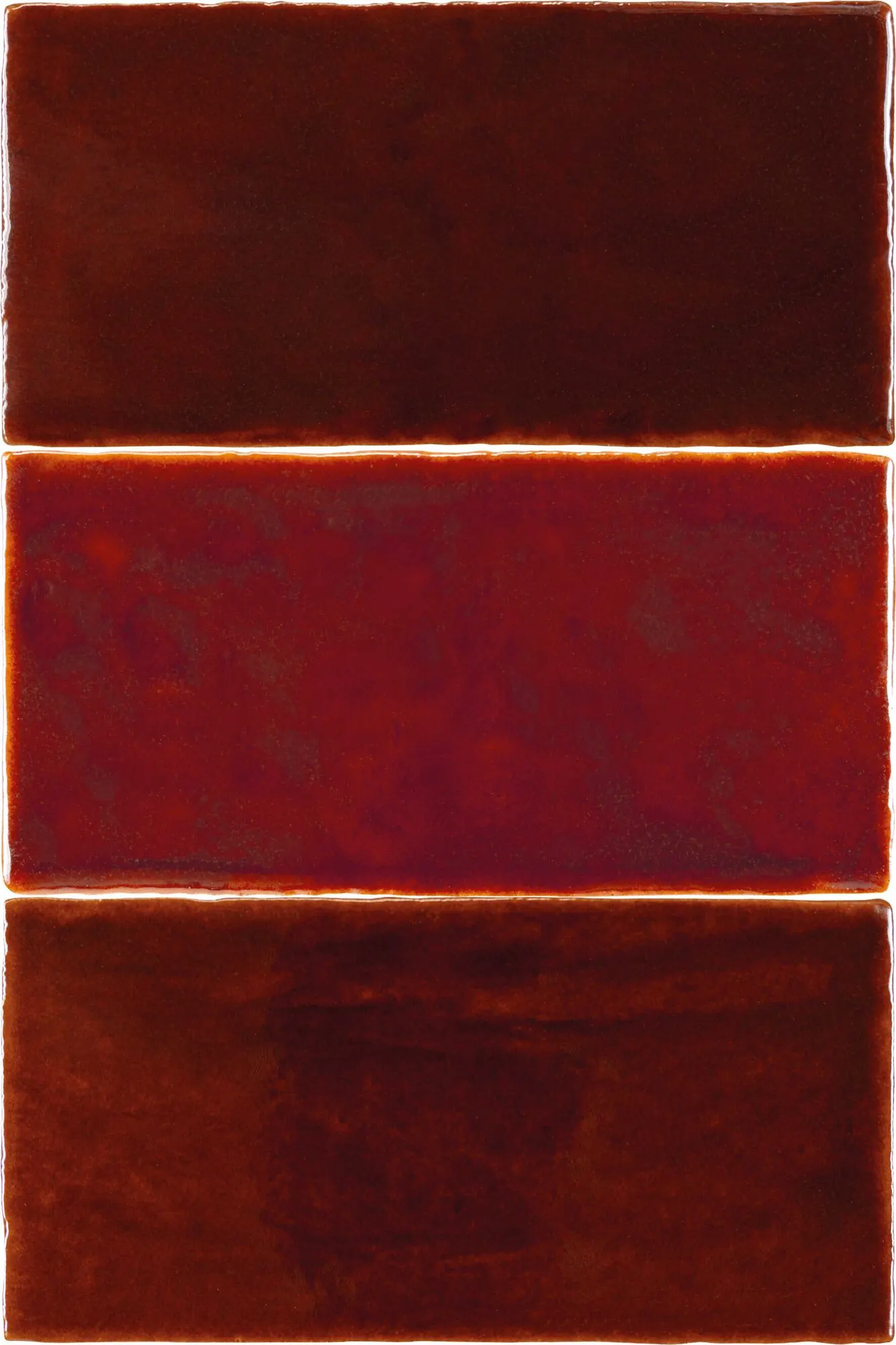 TILE CRAFTS 7,5X15 UMBER