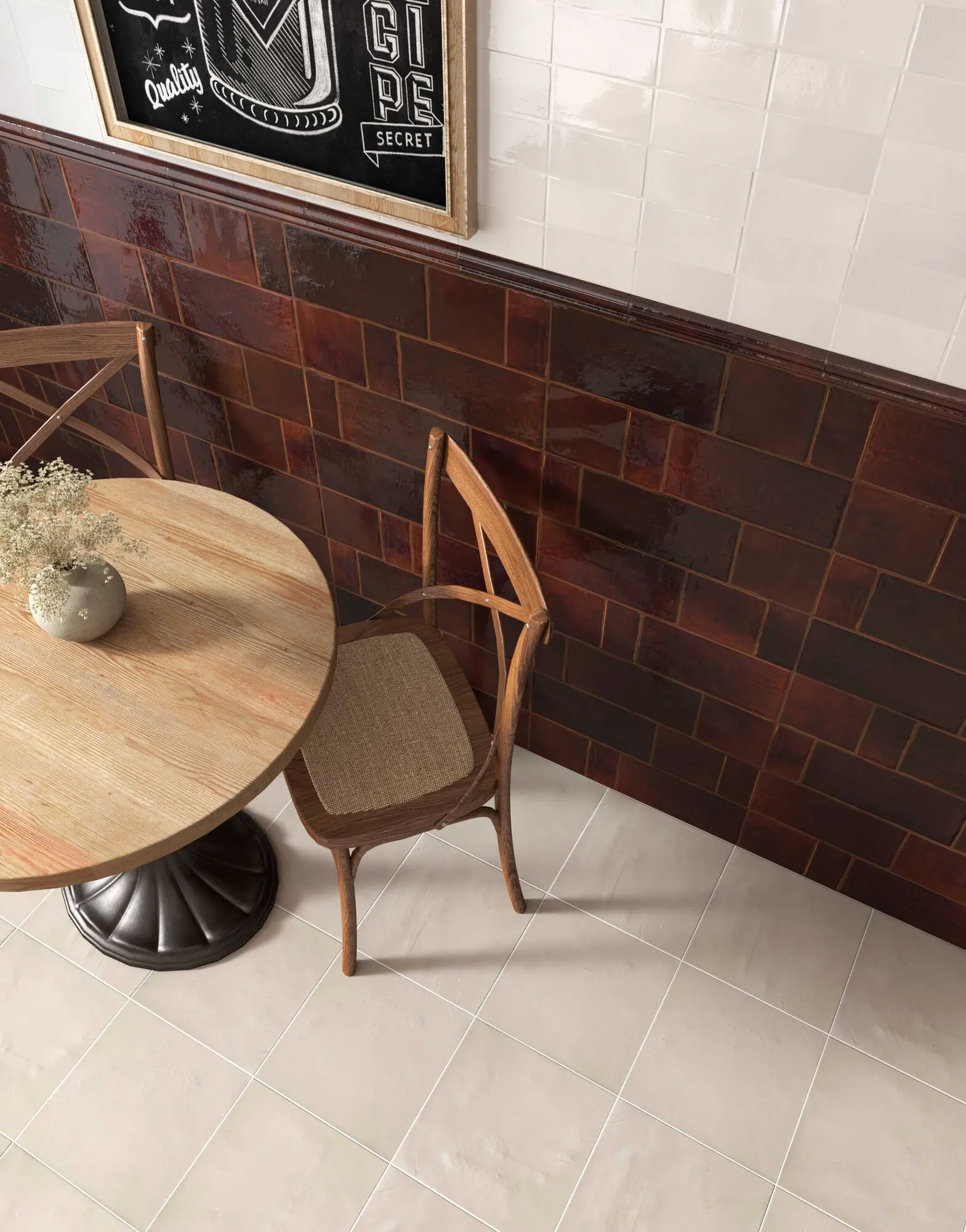 TILE CRAFTS