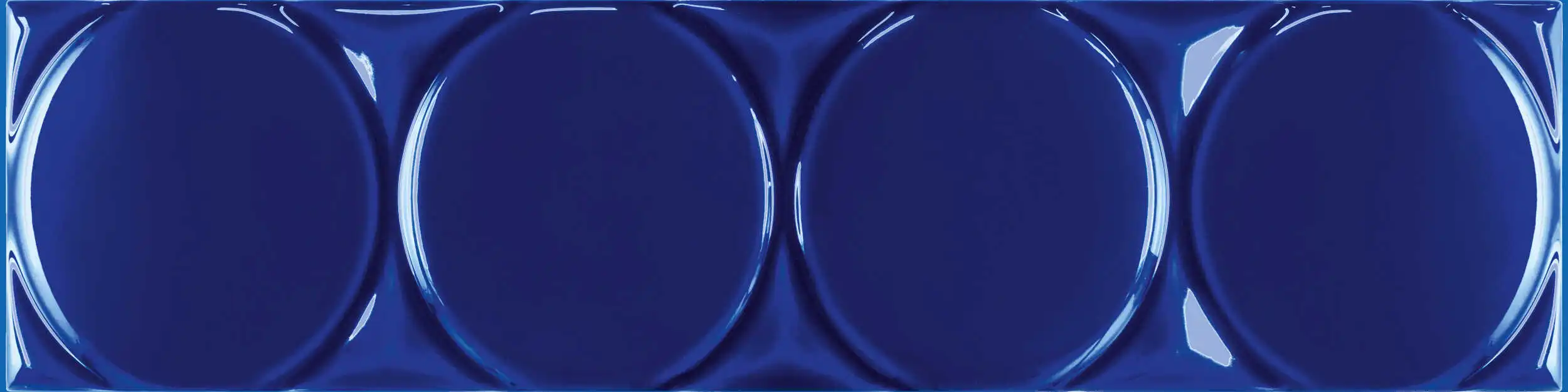 WAVES CIRCLE 11,25X45 COBALT