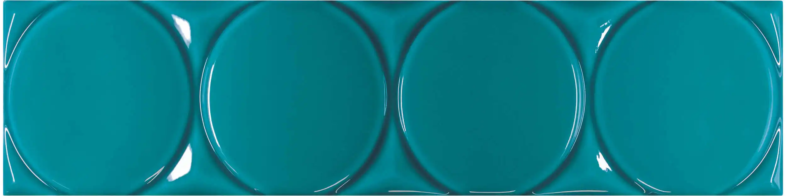 WAVES CIRCLE 11,25X45 DEEP SEA