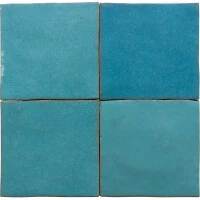 Azul cielo
