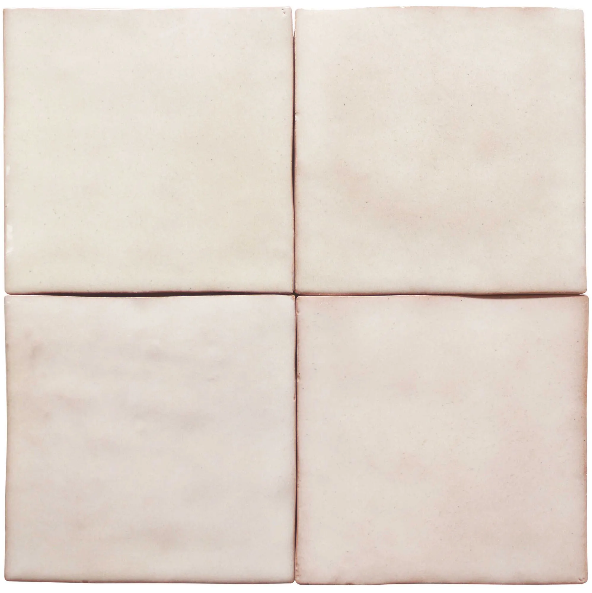 ZELIJ 10X10 HUESO