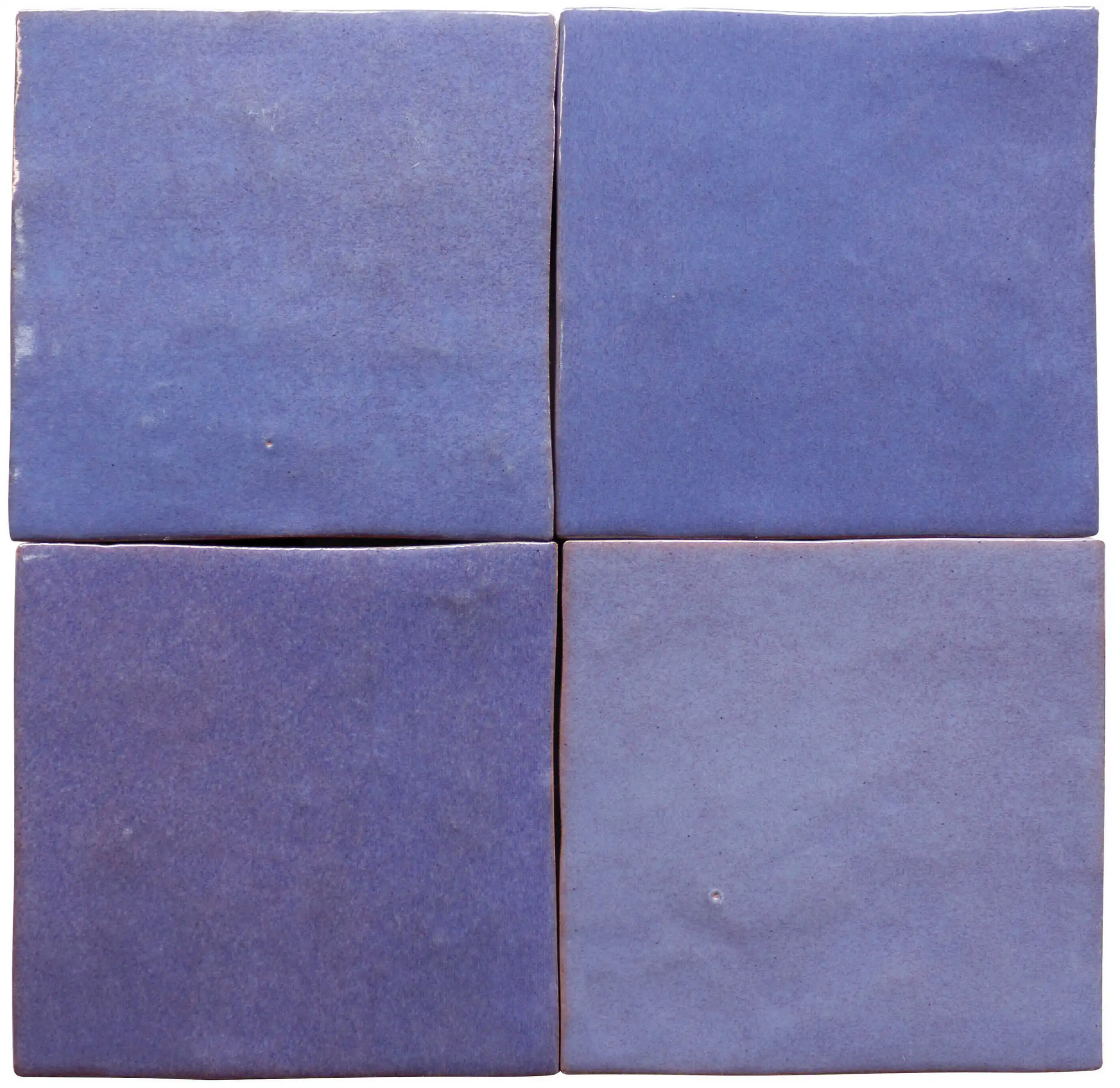 ZELIJ 10X10 LILA