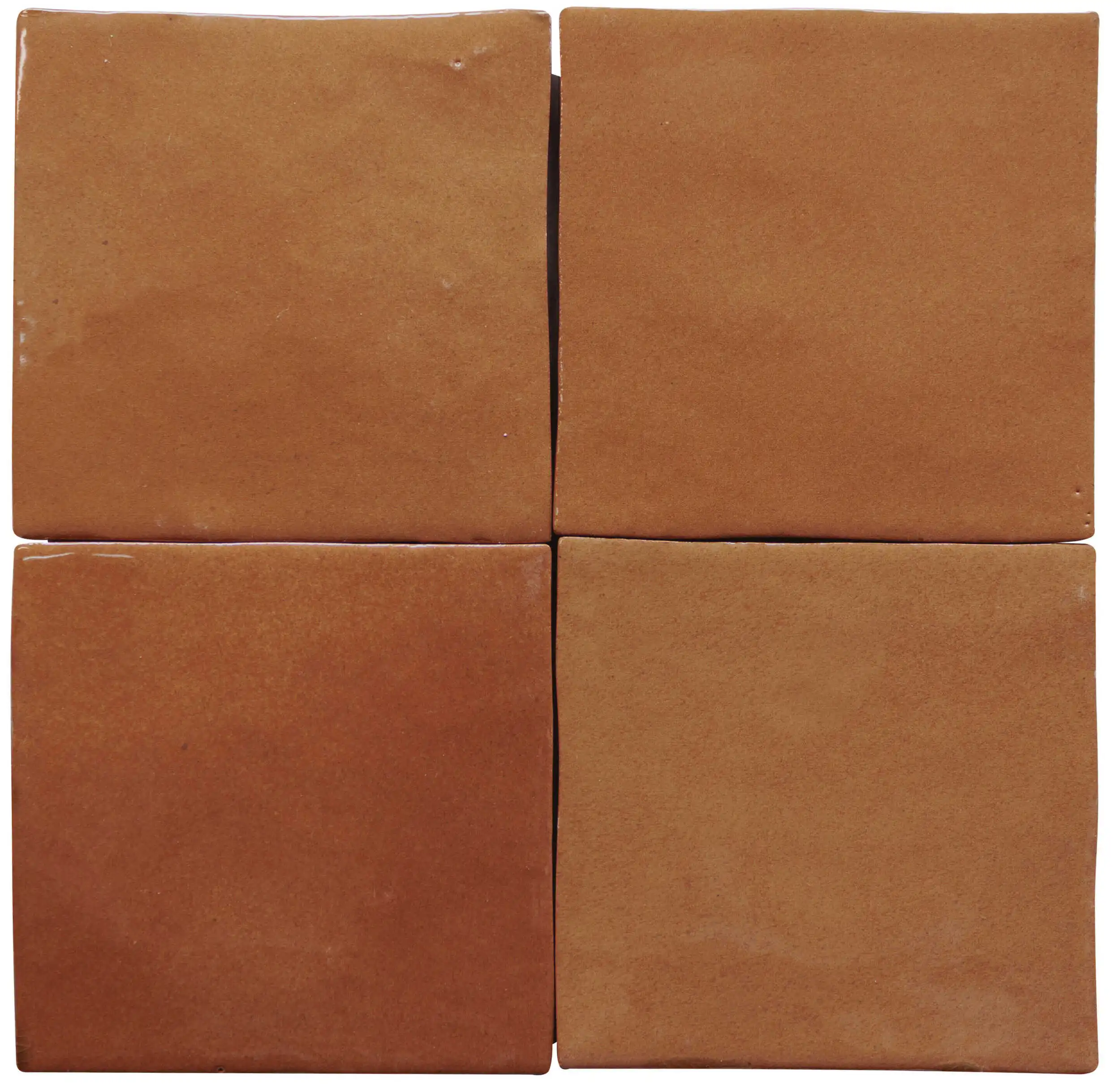 ZELIJ 10X10 MIEL