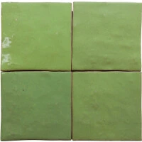 Verde hierba