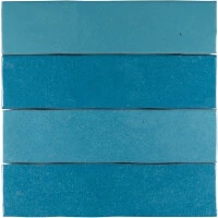 Azul cielo