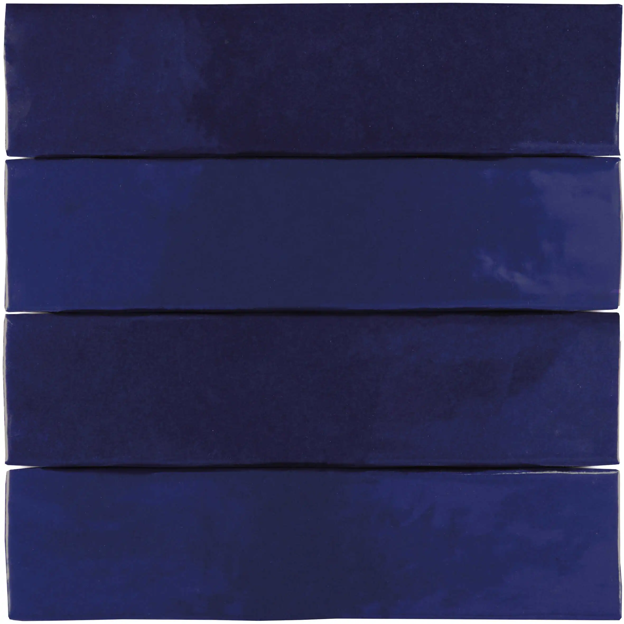 ZELIJ 5X20 AZUL COBALTO