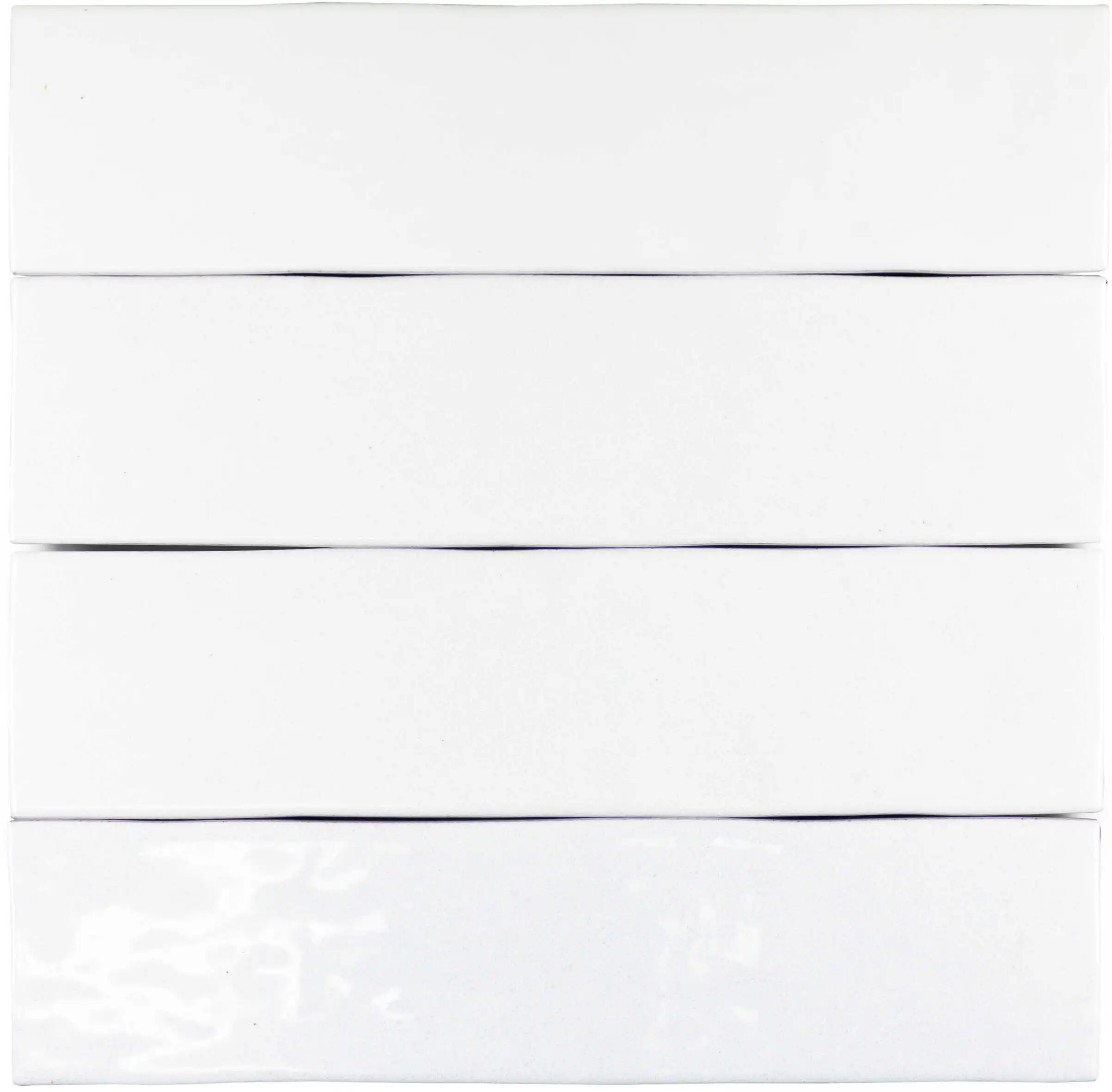 ZELIJ 5X20 BLANCO