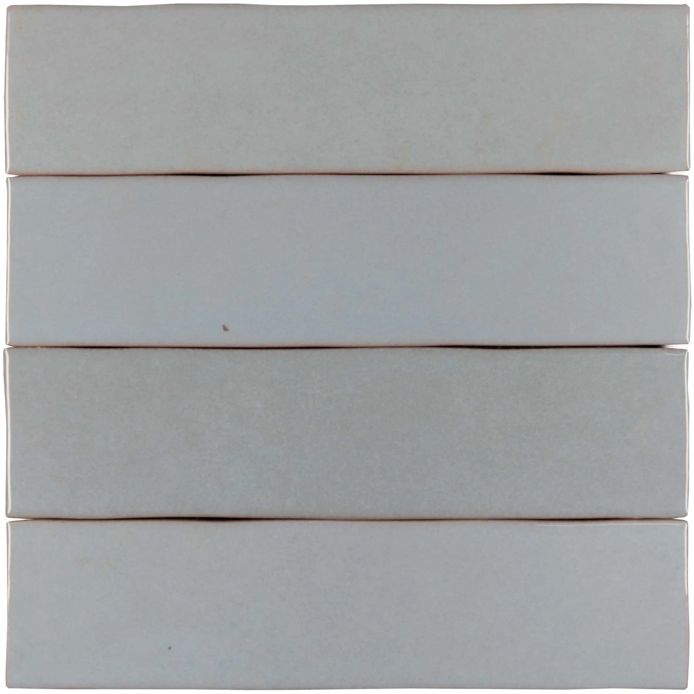 ZELIJ 5X20 GRIS CLARO