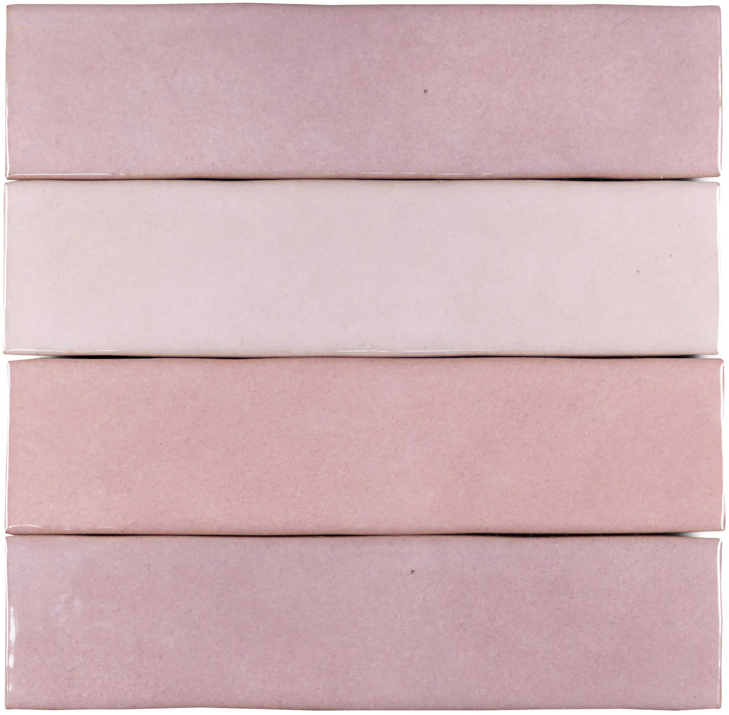 ZELIJ 5X20 ROSA