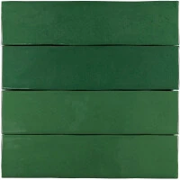 Verde botella