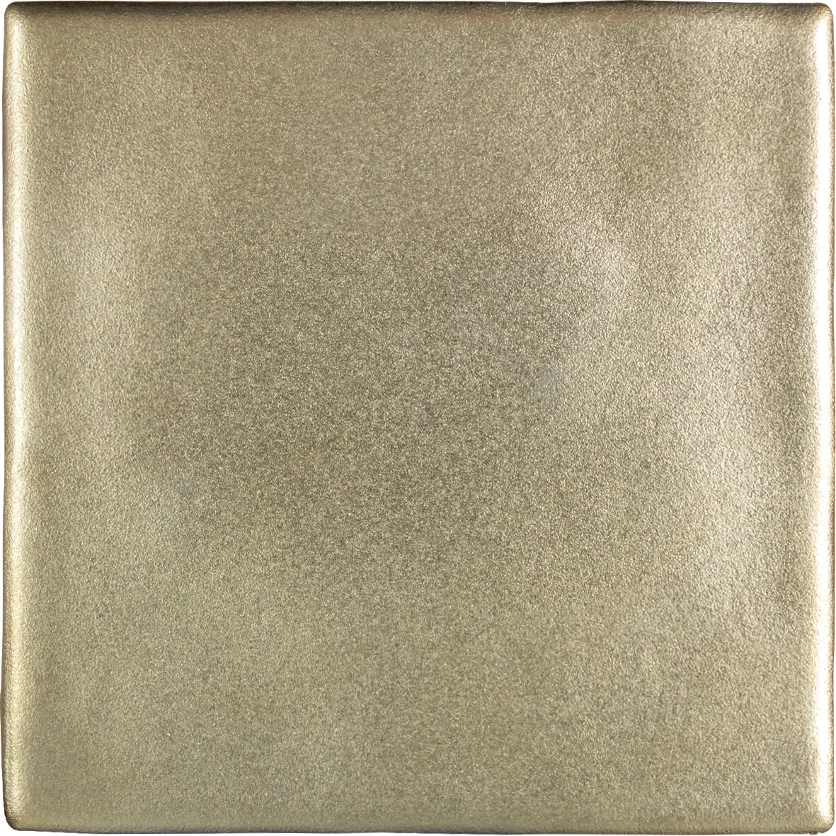 ZELIJ Mate 10X10 DEC. Mate ORO
