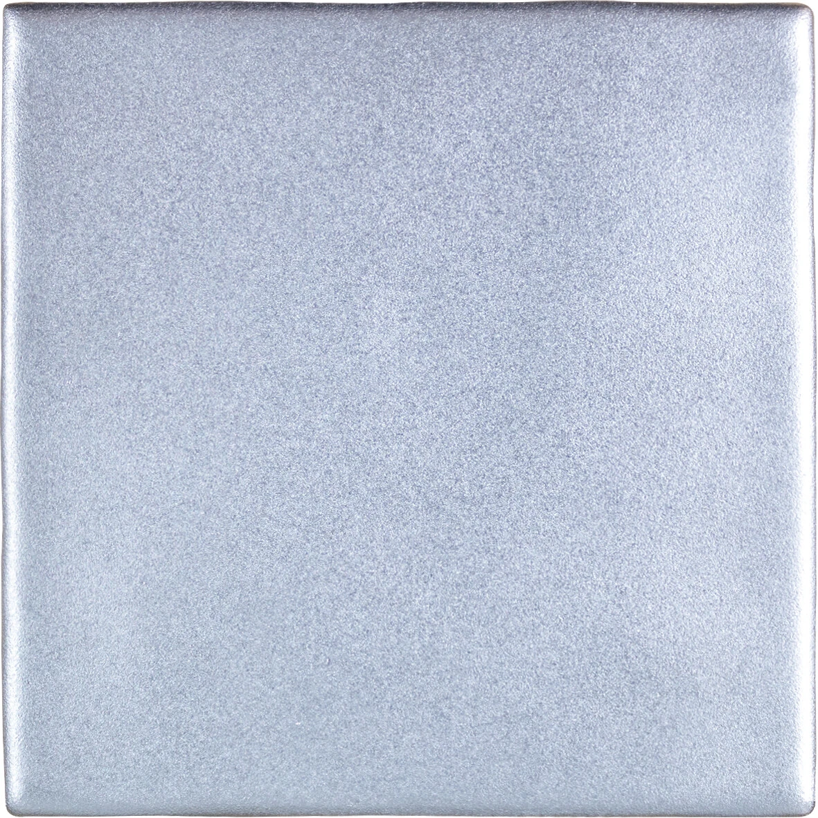 ZELIJ Mate 10X10 DEC. Mate PLATA