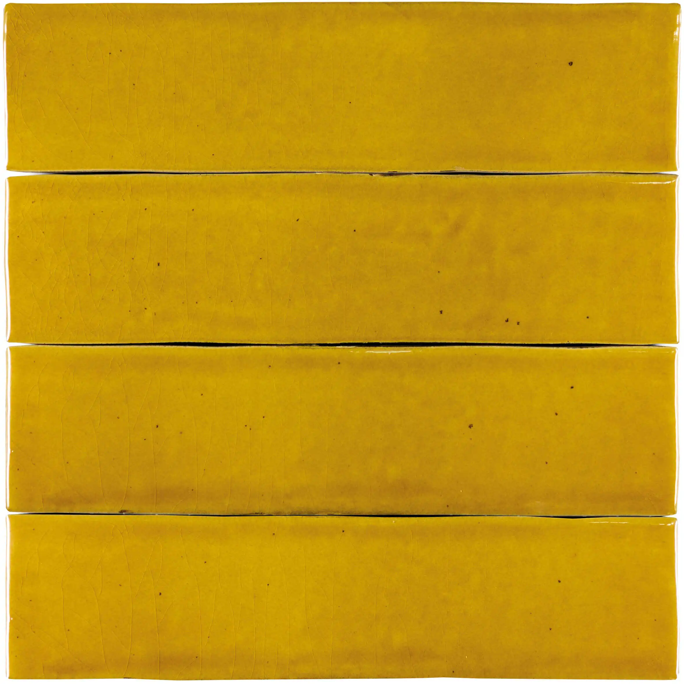 ZELIJ SPECIAL 5X20 ANTIC AMARILLO