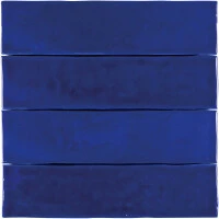 Antic azul