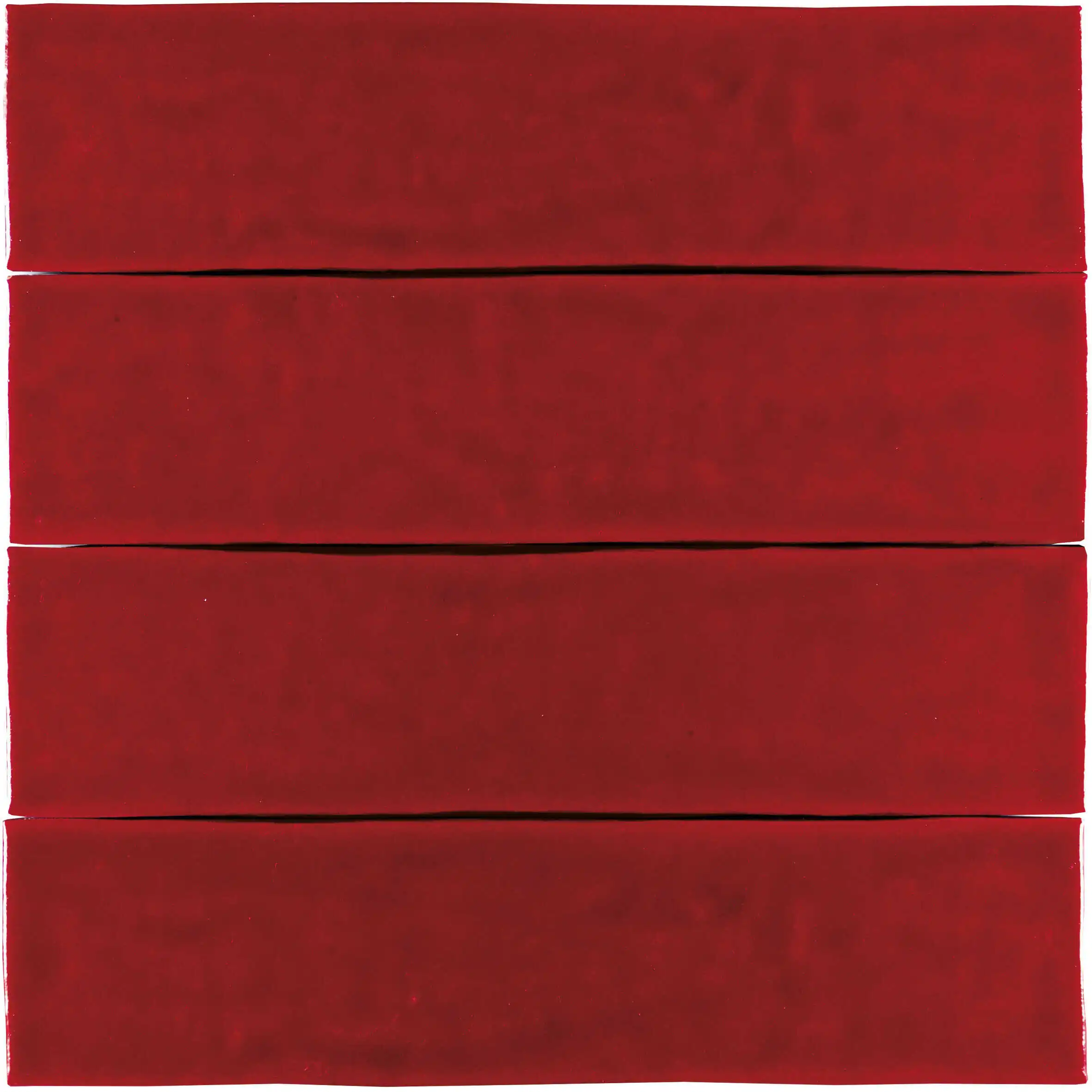 ZELIJ SPECIAL 5X20 ROJO ANTIGUO