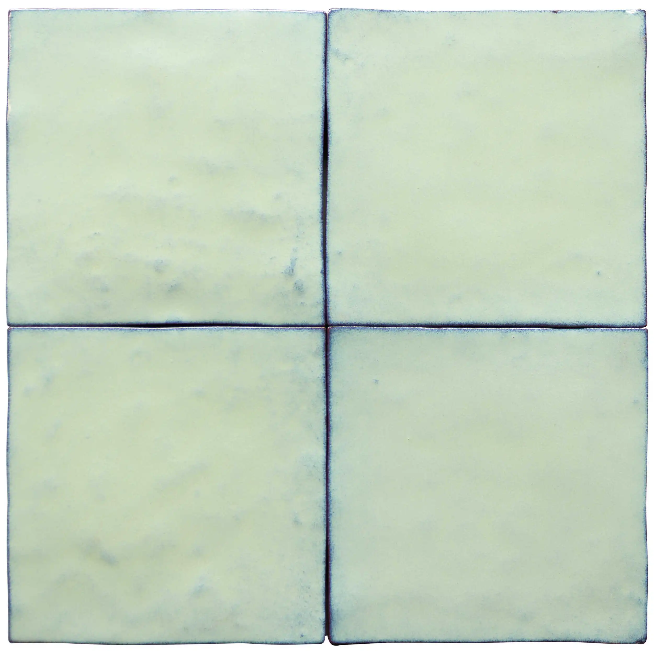 ZELIJ SPECIAL 10X10 AGUA MARINA