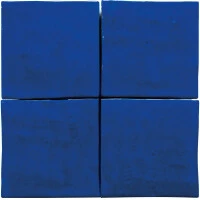 Antic azul